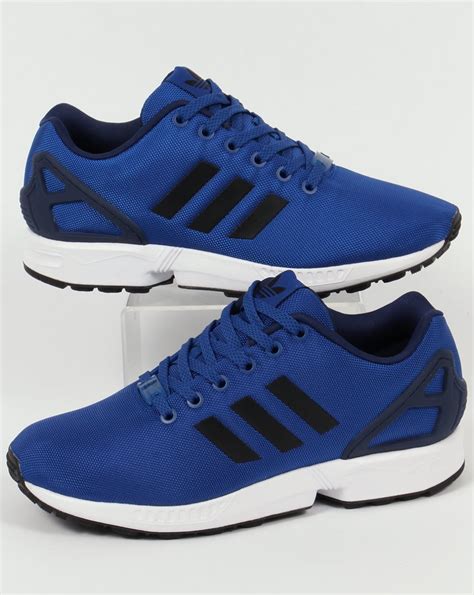 royal blue adidas shoes